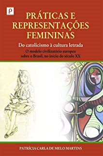 Praticas E Representacoes Femininas