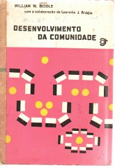 Desenvolvimento Da Comunidade