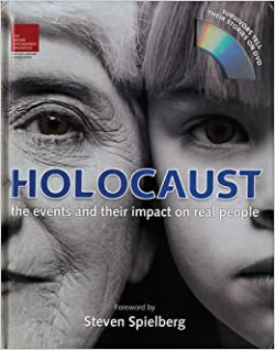Holocaust / Inclui Cd