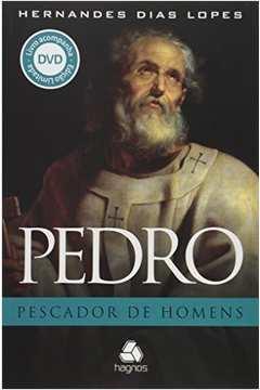 Pedro - Pescador De Homens