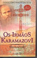 Os Irmaos Karamazovi