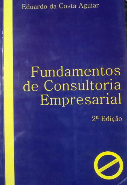 Fundamentos De Consultoria Empresarial
