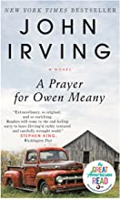 A Prayer For Owen Meany