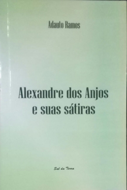 Alexandre Dos Anjos E Suas Satiras