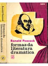 Formas Da Literatura Dramatica