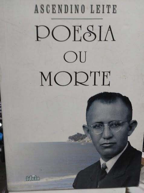 Poesia Ou Morte