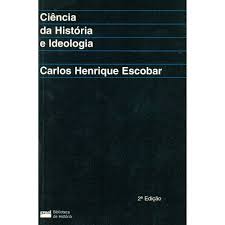 Ciencia Da Historia E Ideologia