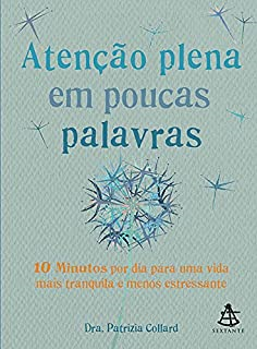 Atencao Plena Em Poucas Palavras