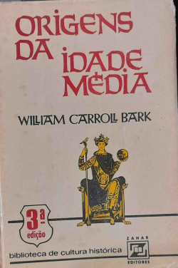 Origens Da Idade Media
