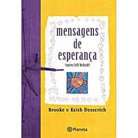 Mensagens De Esperanca - Notes Left Behind