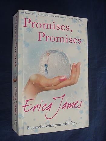 Promises Promises