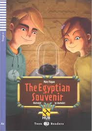 The Egyptian Souvenir - Inclui Cd
