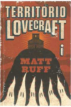 Territorio Lovecraft