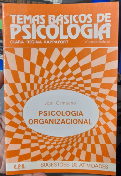 Temas Basicos De Psicologia V. 4 - Uma Abordagem Sistemica