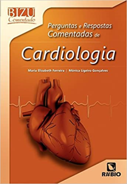 Perguntas E Respostas Comentadas De Cardiologia