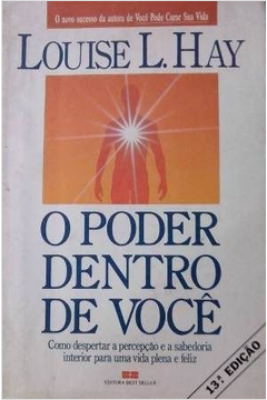 O Poder Dentro De Voce