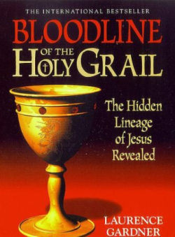 Bloodline Of The Holy Grail
