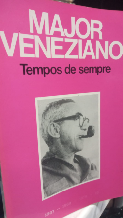 Tempos De Sempre