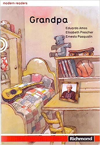 Grandpa - Stage 3