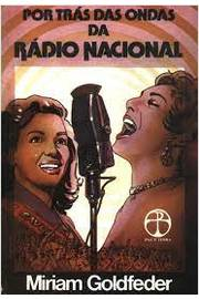 Por Tras Das Ondas Da Radio Nacional