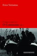 Tempo E O Vento O Parte I - O Continente V. 02