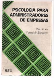 Psicologia Para Administradores De Empresas
