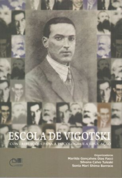 Escola De Vigotski - Contribuicoes Para A Psicologia E A Educacao