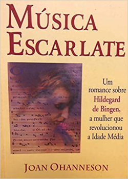 Musica Escarlate – O Sebo Cultural – Venda de livros, cd's e lp's