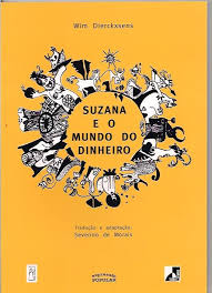 Suzana E O Mundo Do Dinheiro
