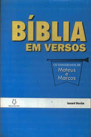 Os Evangelhos De Mateus E Marcos