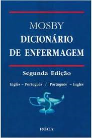 Mosby - Dicionario De Enfermagem