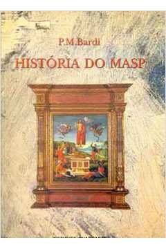 Historia Do Masp
