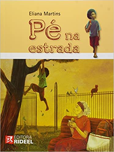 Pé na Estrada