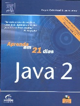 Aprenda Em 21 Dias Java 2 - Sem Cd