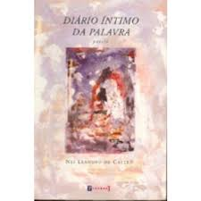 Diario Intimo Da Palavra - Poesia