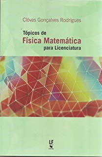 Topicos De Fisica Matematica Para Licenciatura