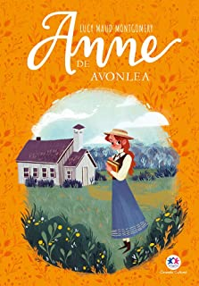 Anne De Avonlea