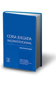 Coisa Julgada Inconstitucional