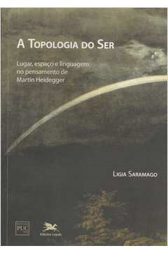 A Topologia Do Ser