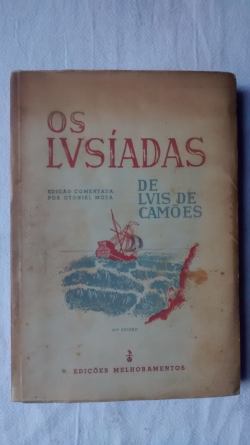 Os Lvsiadas