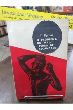 O Problema Do Mal Pedra De Escandalo