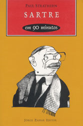 Sartre Em 90 Minutos