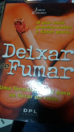 O Que Vioce Precisa Saber E Fazre Para Deixar De Fumar
