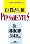 Coletania De Pensamentos Da Sabedoria Universal