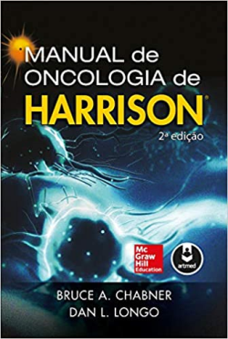 Manual De Oncologia De Harrison