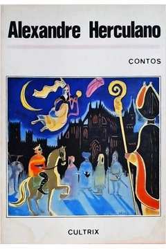 Alexandre Herculano - contos