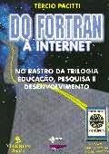 Do Frontan A Internet - No Rastro Da Trilogia - Educacao Pesquisa E Desenvolvimento