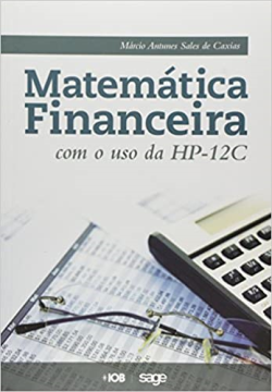Matematica Financeira Com Uso Da Hp-12c