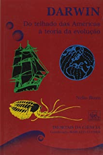 Darwin Do Telhado Da Americas A Teoria Da Evolucao