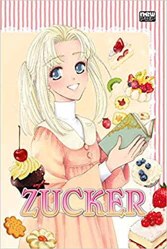 zucker